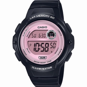 Casio LWS1200H-1A2 Digital