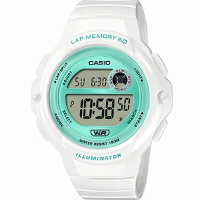 Casio LWS1200H-7A3 Digital
