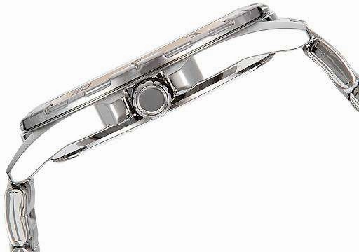 Casio MTD-300SG-9A Two-Toned Stainless Watch for Men