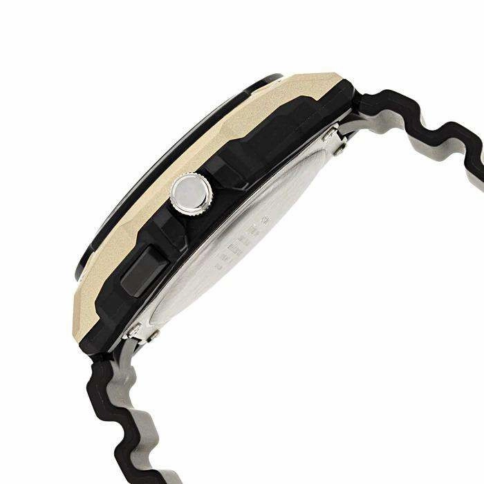 Casio MWC-100H-9AVDF Black Resin Watch for Men