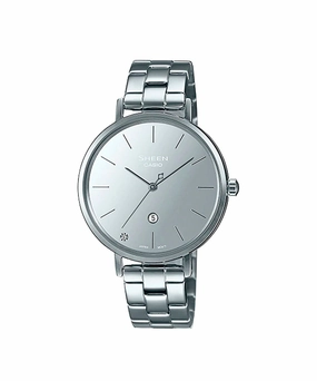 CASIO SHE-4544D-7AUDF