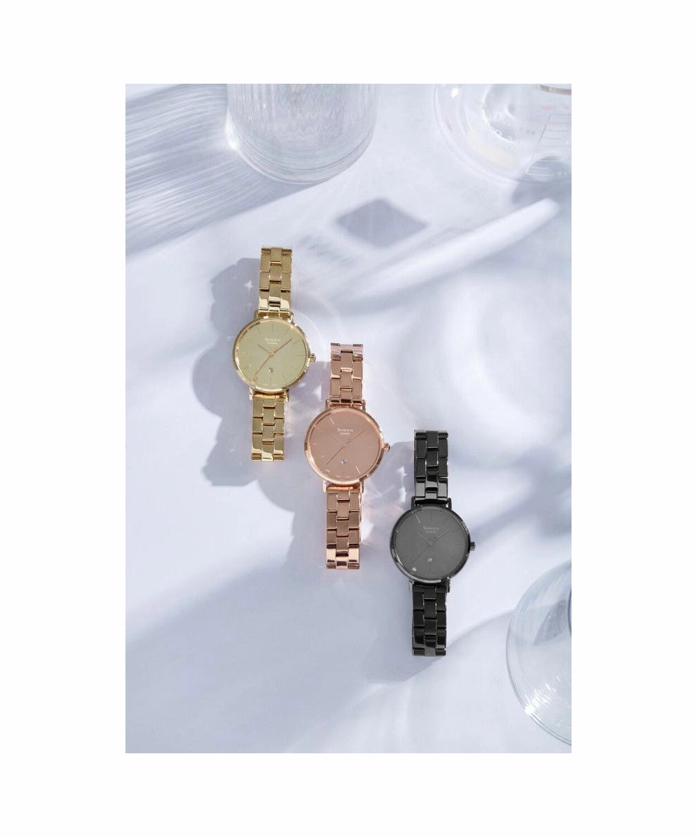 CASIO SHE-4544D-7AUDF