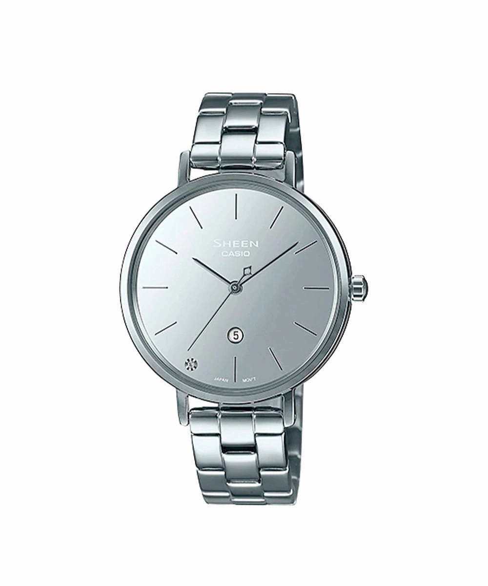 CASIO SHE-4544D-7AUDF