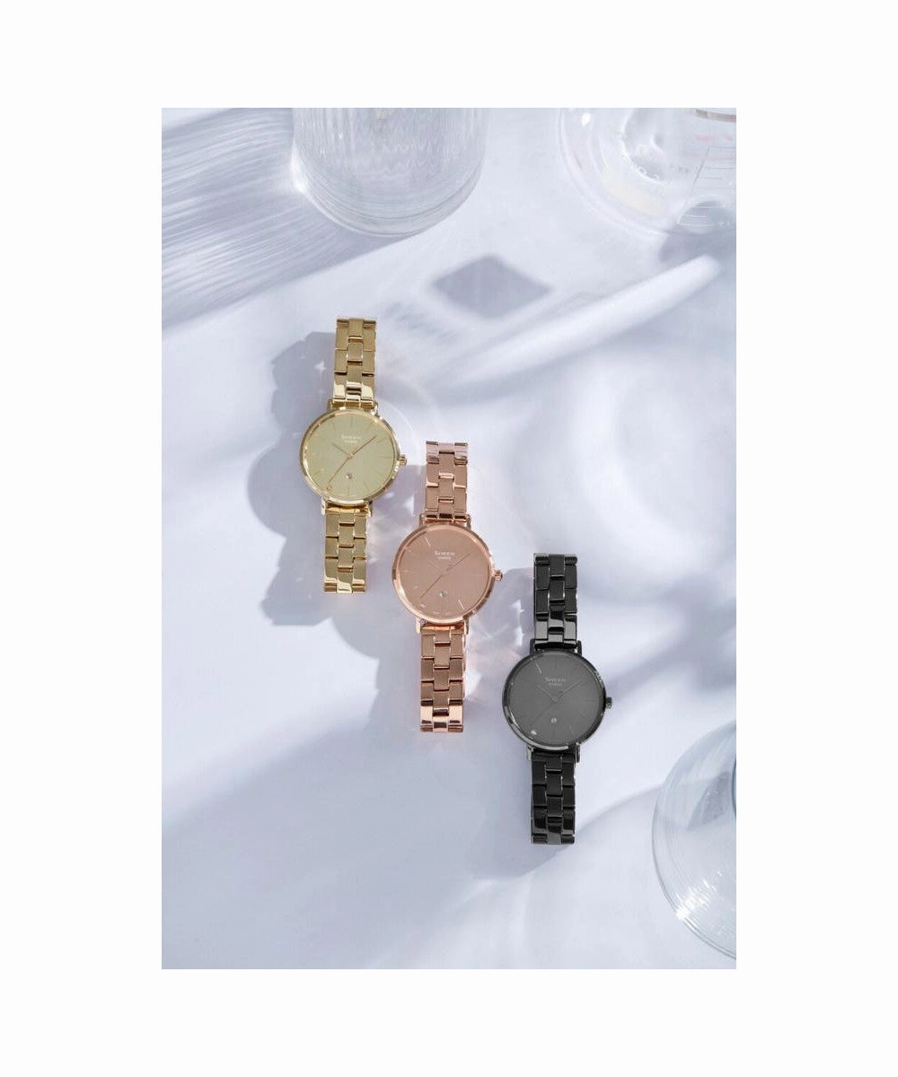 CASIO SHE-4544PG-4AUDF