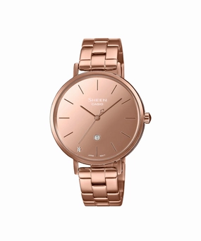 CASIO SHE-4544PG-4AUDF
