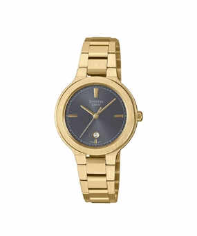 CASIO SHE-4559G-8AUDF