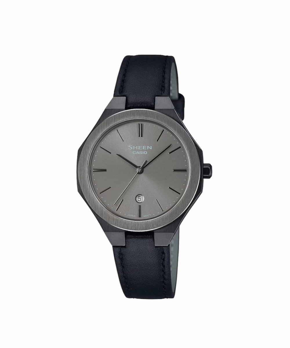 CASIO SHE-4563BL-8AUDF