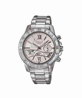 CASIO SHE-5514D-7ADR