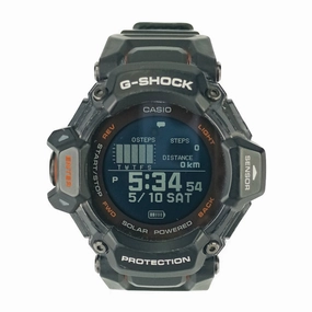 Casio Stainless Steel Wristwatch (Pre-Owned)