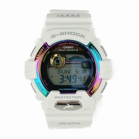 Casio Stainless Steel Wristwatch (Pre-Owned)