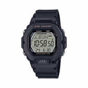 CASIO STANDARD WOMENS 100M - LWS-2200H-1AVDF