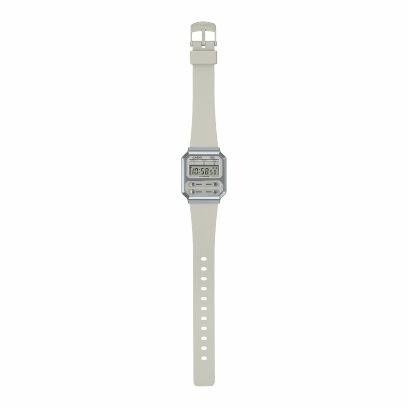 CASIO VINTAGE - A100WEF-8ADF