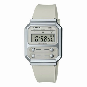 CASIO VINTAGE - A100WEF-8ADF