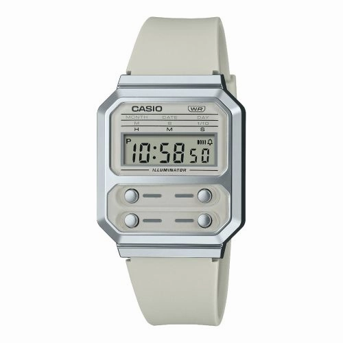 CASIO VINTAGE - A100WEF-8ADF