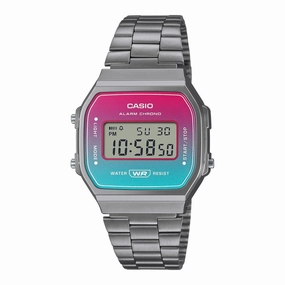CASIO VINTAGE - A168WERB-2ADF