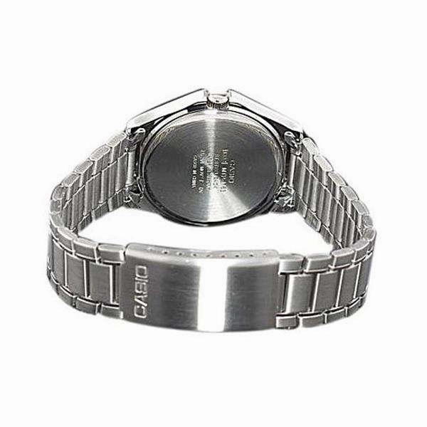 Casio Vintage LTP-1183A-1A Silver Watch for Women