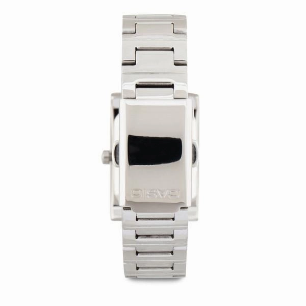 Casio Vintage LTP-1237D-1A2DF Silver Watch for Women