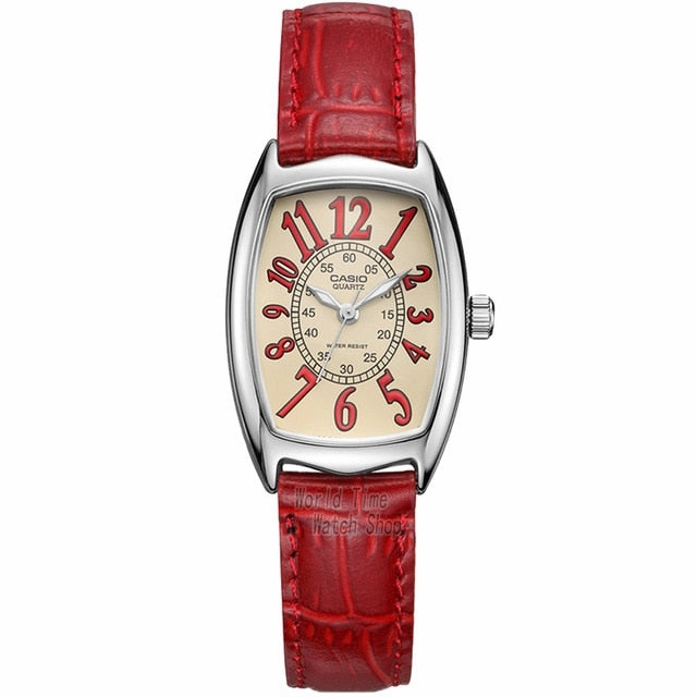 Casio watch Star women watches top brand luxury Gifts set ladies watch women 30m Waterproof Quartz Sport clock relogio feminino