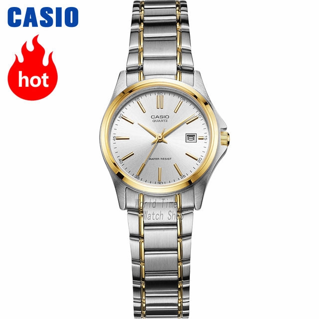 Casio watch women watches top brand luxury set Waterproof Quartz watch women ladies Gifts Clock Sport watch reloj mujer relogio