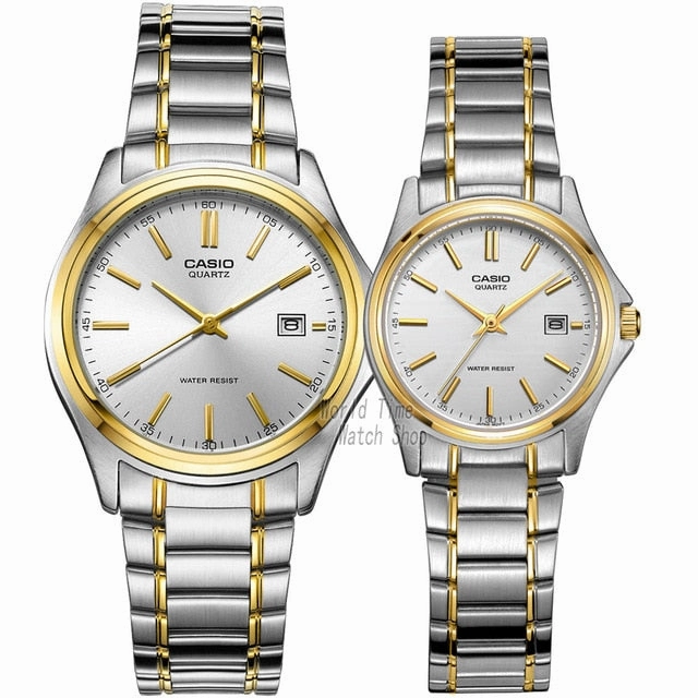 Casio watch women watches top brand luxury set Waterproof Quartz watch women ladies Gifts Clock Sport watch reloj mujer relogio