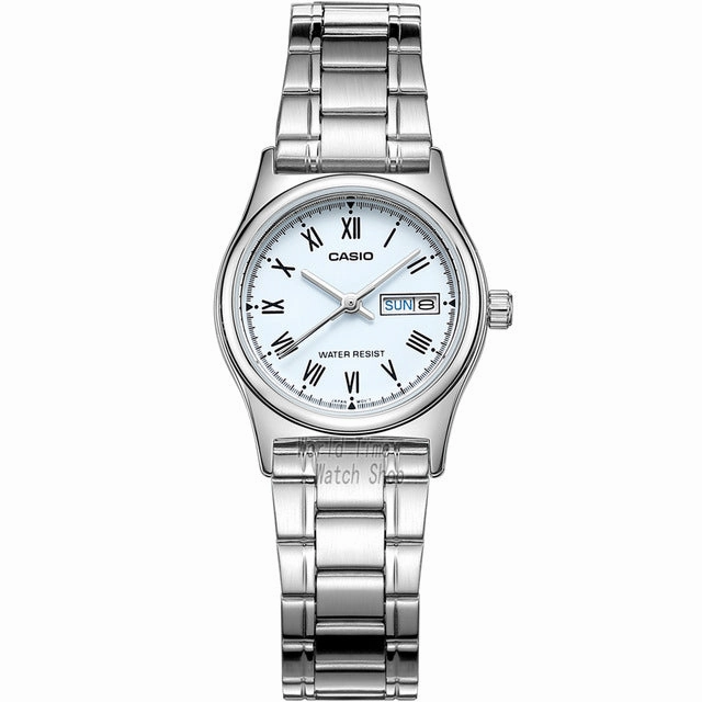 Casio watch women watches top brand luxury set Waterproof Quartz watch women ladies Gifts Clock Sport watch reloj mujer relogio
