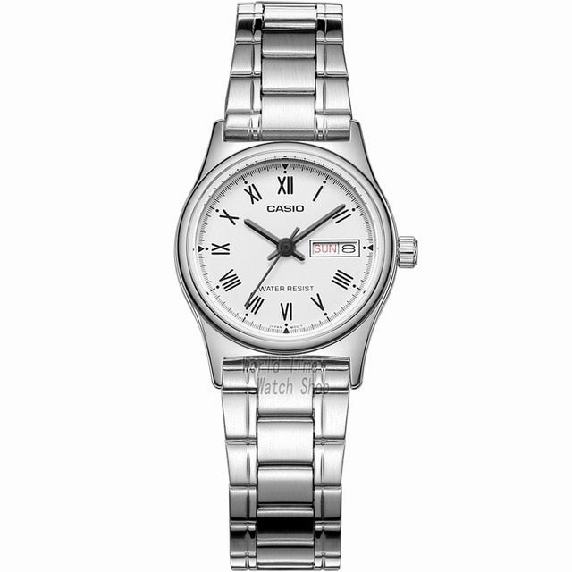 Casio watch women watches top brand luxury set Waterproof Quartz watch women ladies Gifts Clock Sport watch reloj mujer relogio