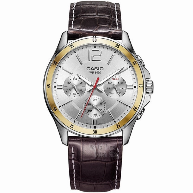 Casio watch wrist watch men top brand luxury set quartz watche 50m Waterproof men watch Sport military Watch relogio masculino