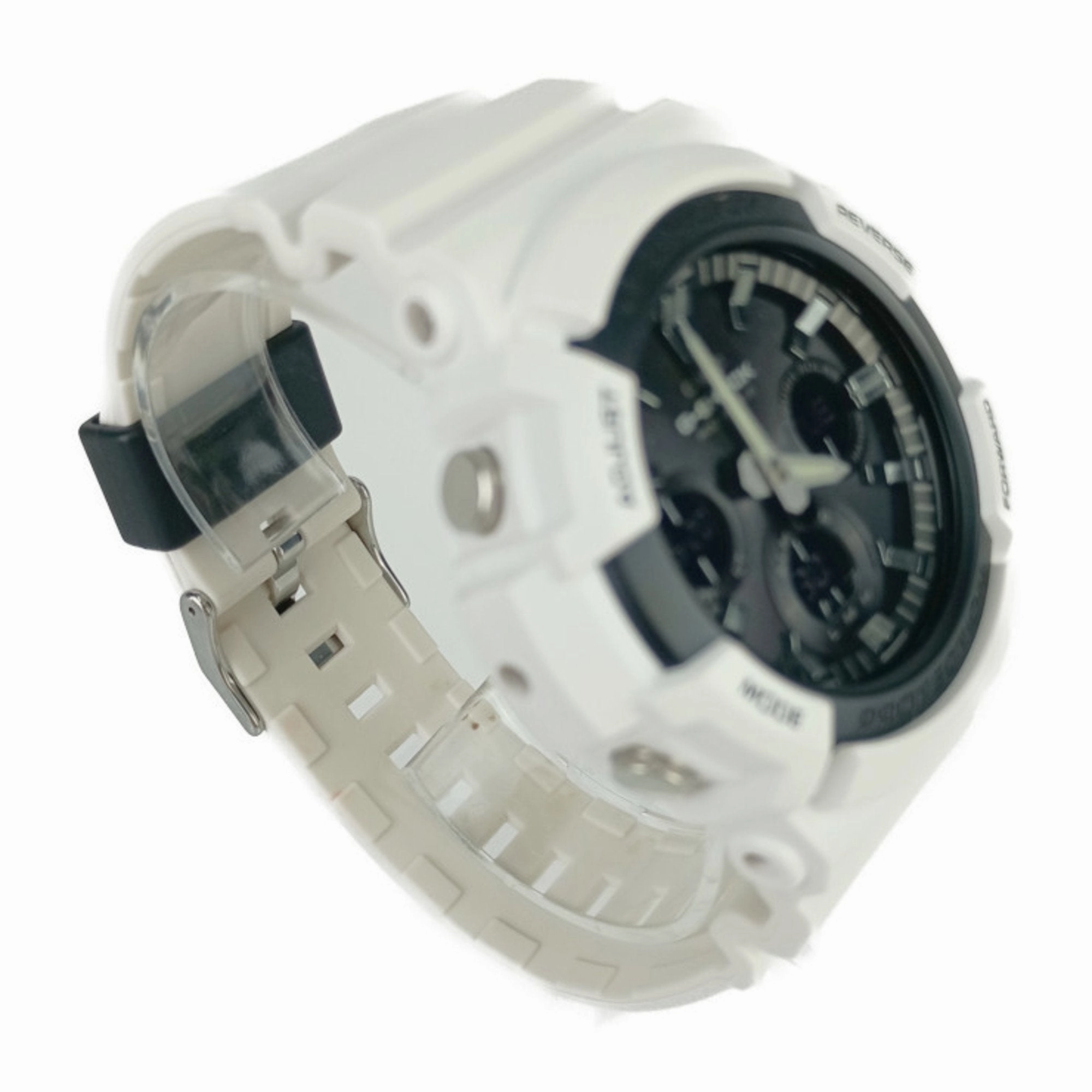 Casio Wristwatch (Pre-Owned)