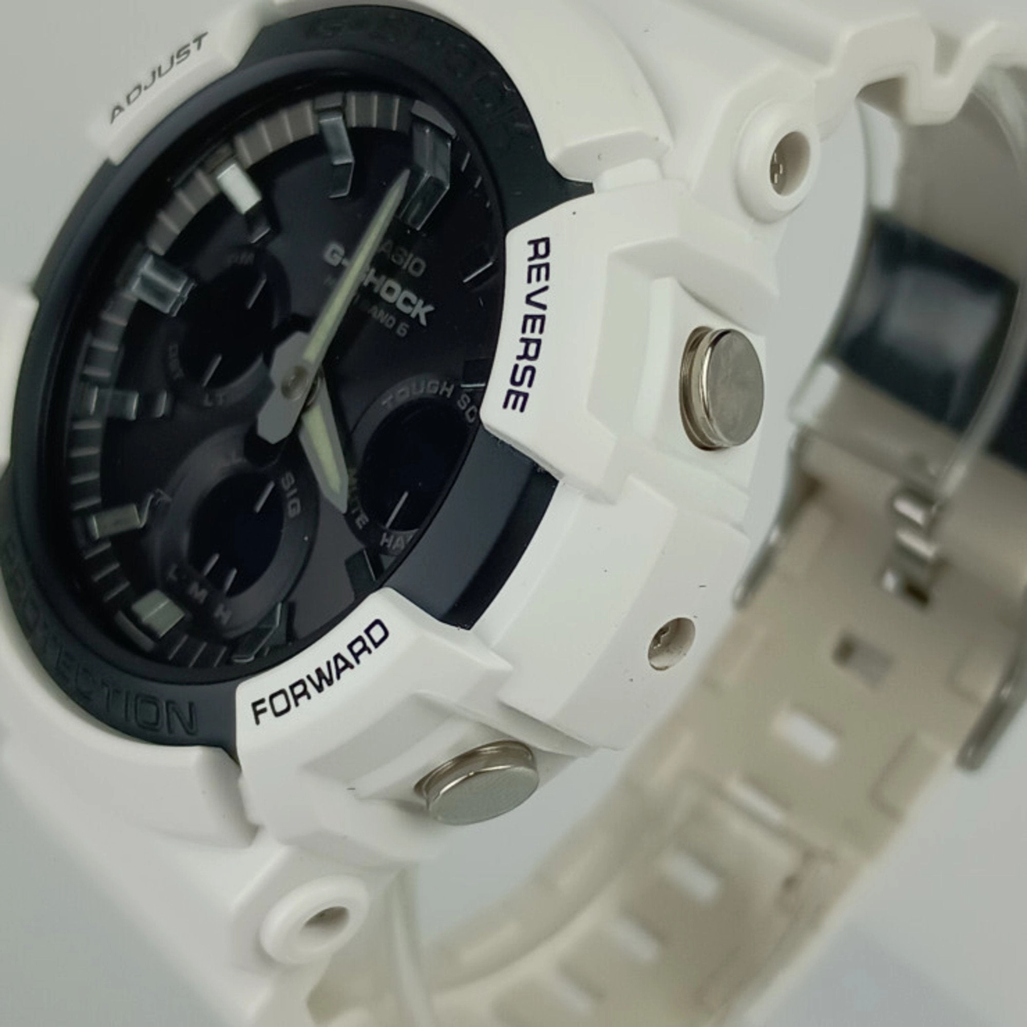 Casio Wristwatch (Pre-Owned)