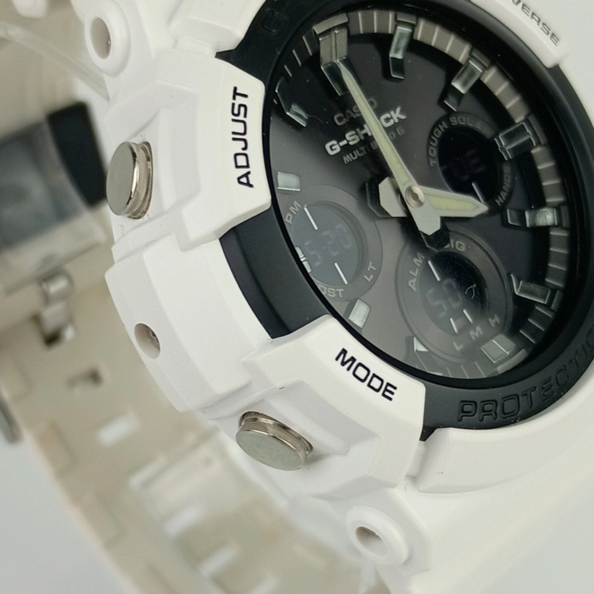 Casio Wristwatch (Pre-Owned)