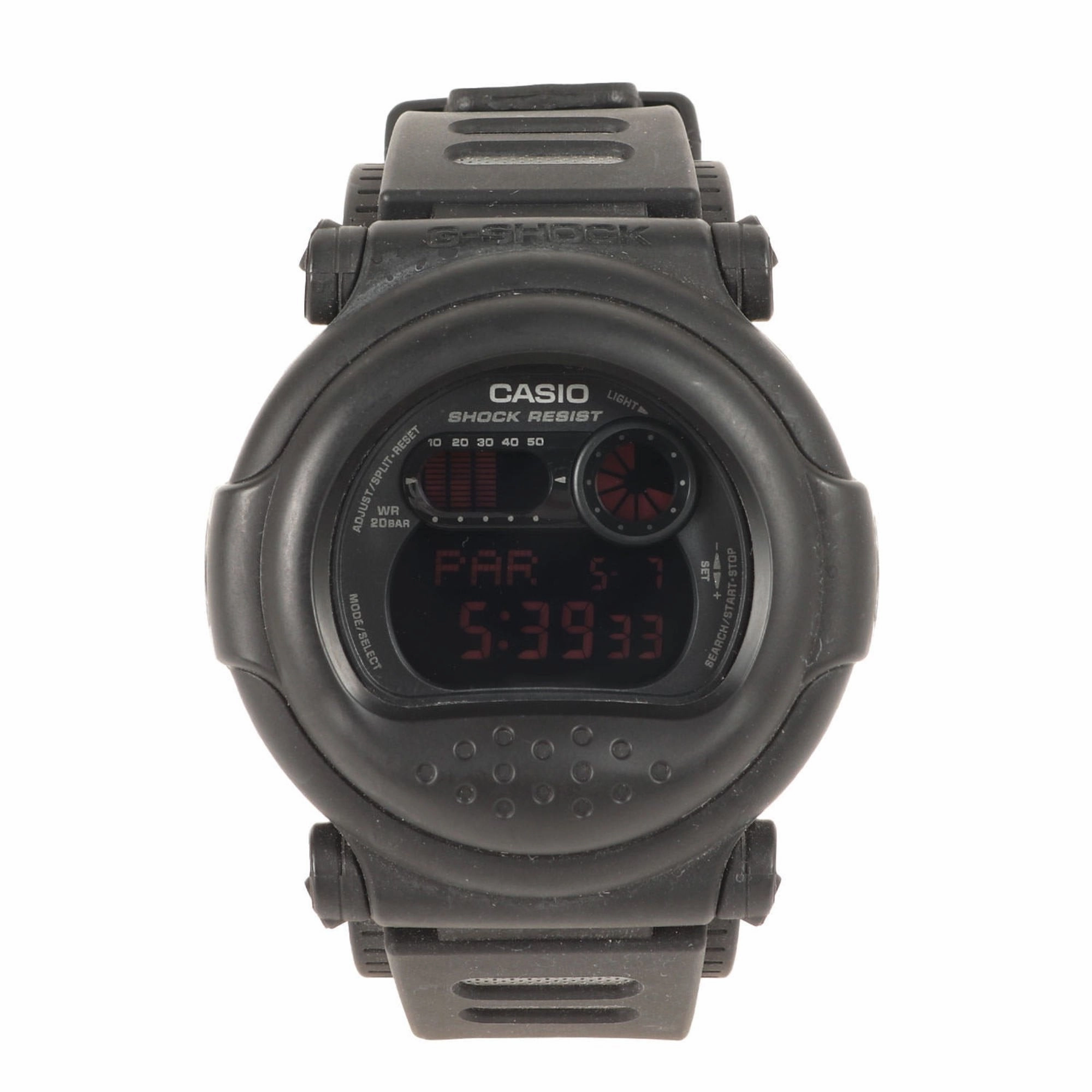 Casio Wristwatch (Pre-Owned)