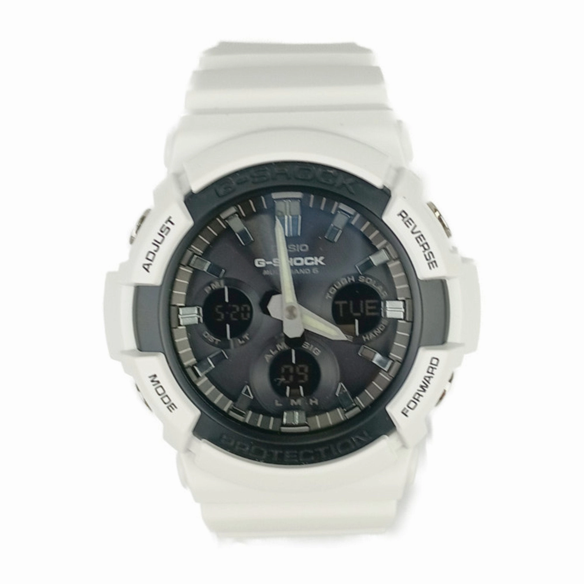 Casio Wristwatch (Pre-Owned)
