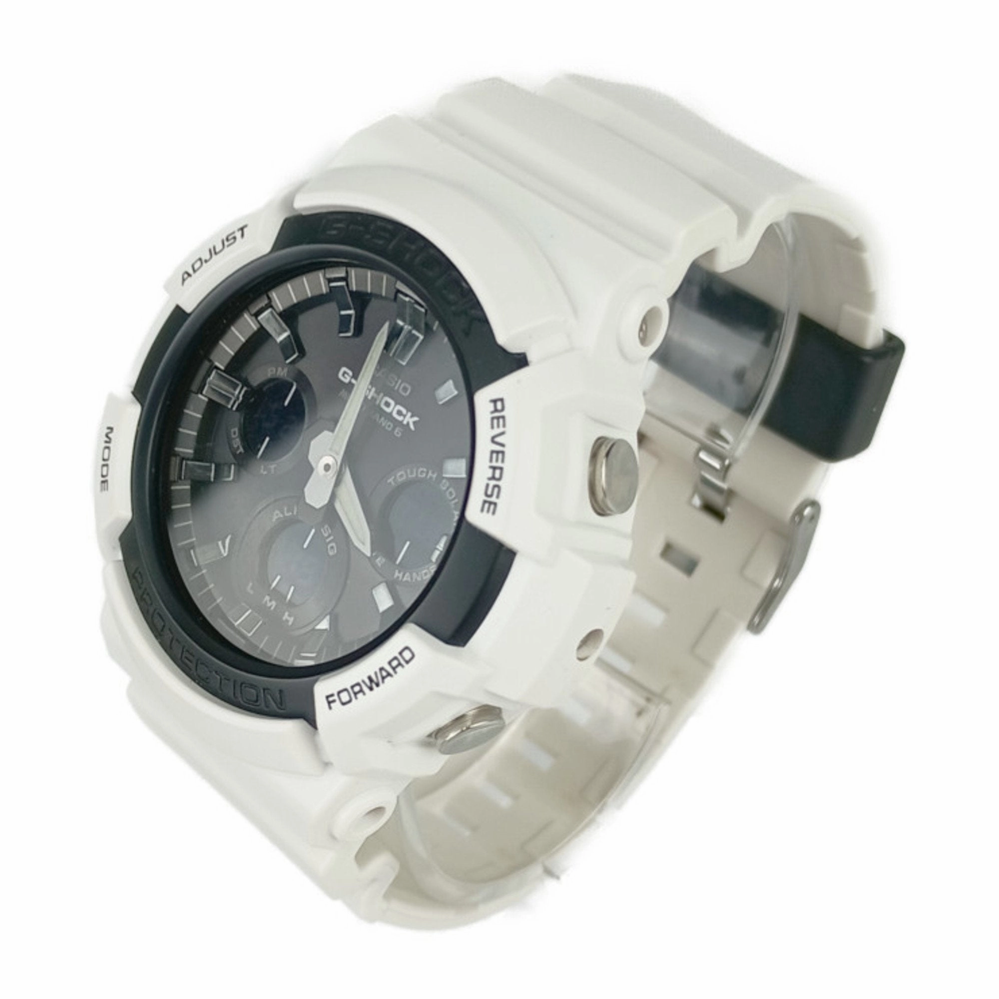 Casio Wristwatch (Pre-Owned)