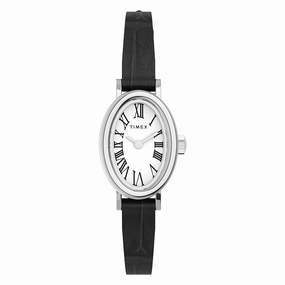 Cavatina 2-Hand 19mm Leather Band