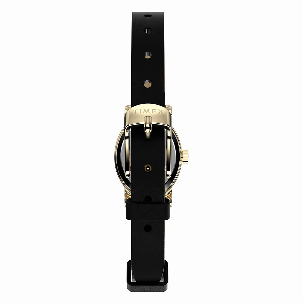 Cavatina 3-Hand 18mm Leather Band