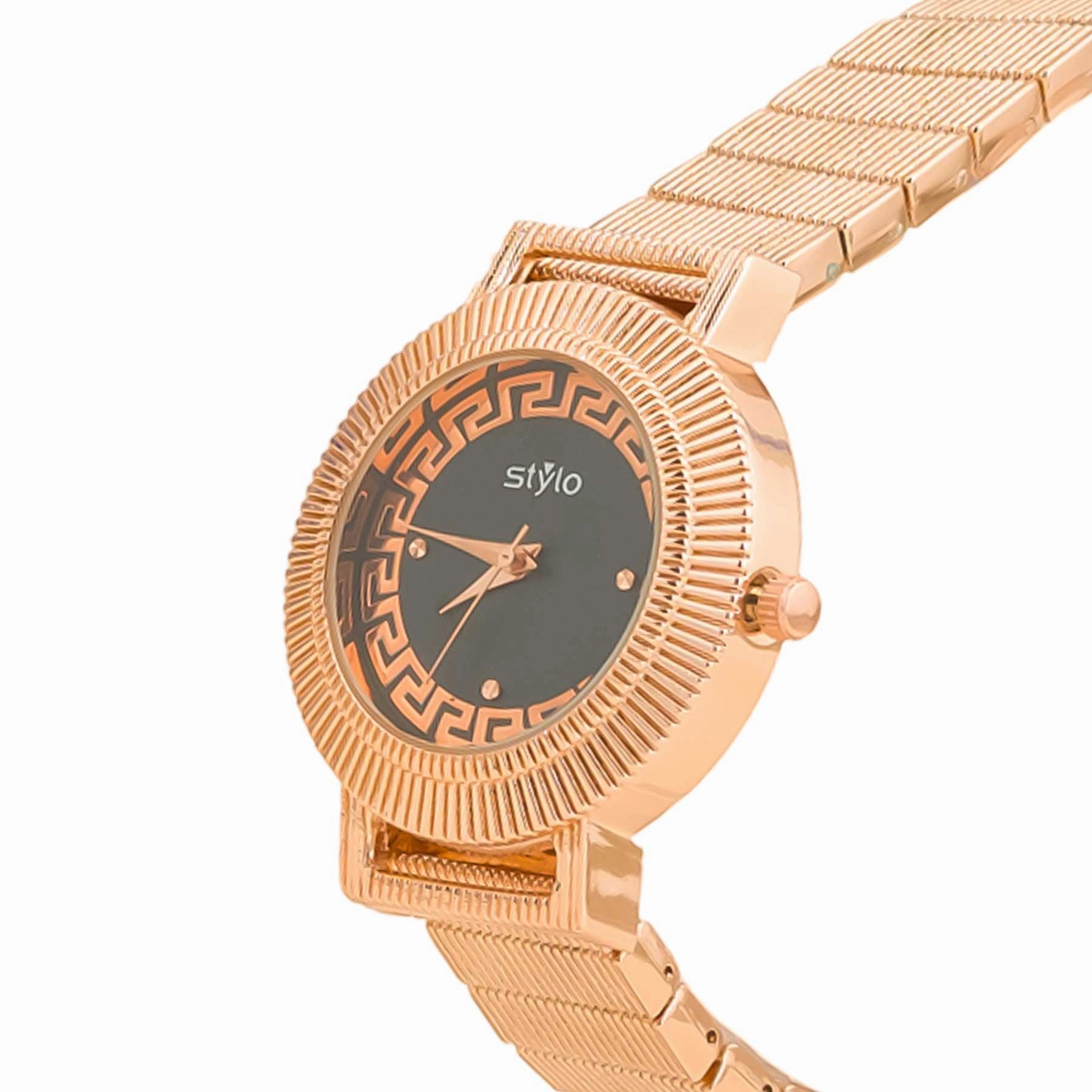 Champagne Ladies Watch J33462