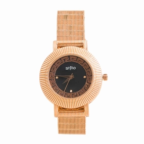 Champagne Ladies Watch J33462