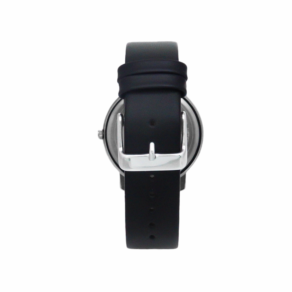 Chester 3-Hand 38mm Leather Band