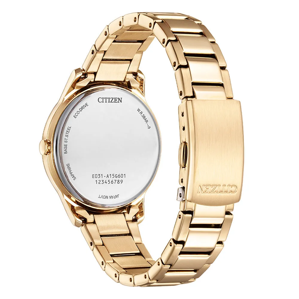 Citizen Eco-Drive EM0418-81X