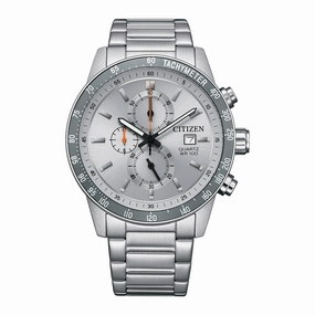 Citizen - AN3688-58H - Quartz Chronograph Men's Watch