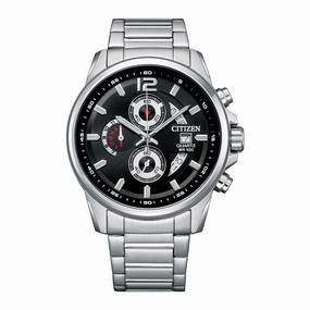 Citizen - AN3690-56E - Quartz Chronograph Men's Watch