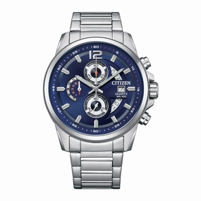 Citizen - AN3690-56L - Quartz Chronograph Men's Watch