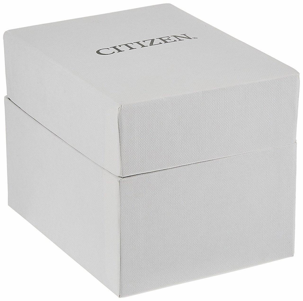Citizen  Analog Blue Dial Unisex Watch