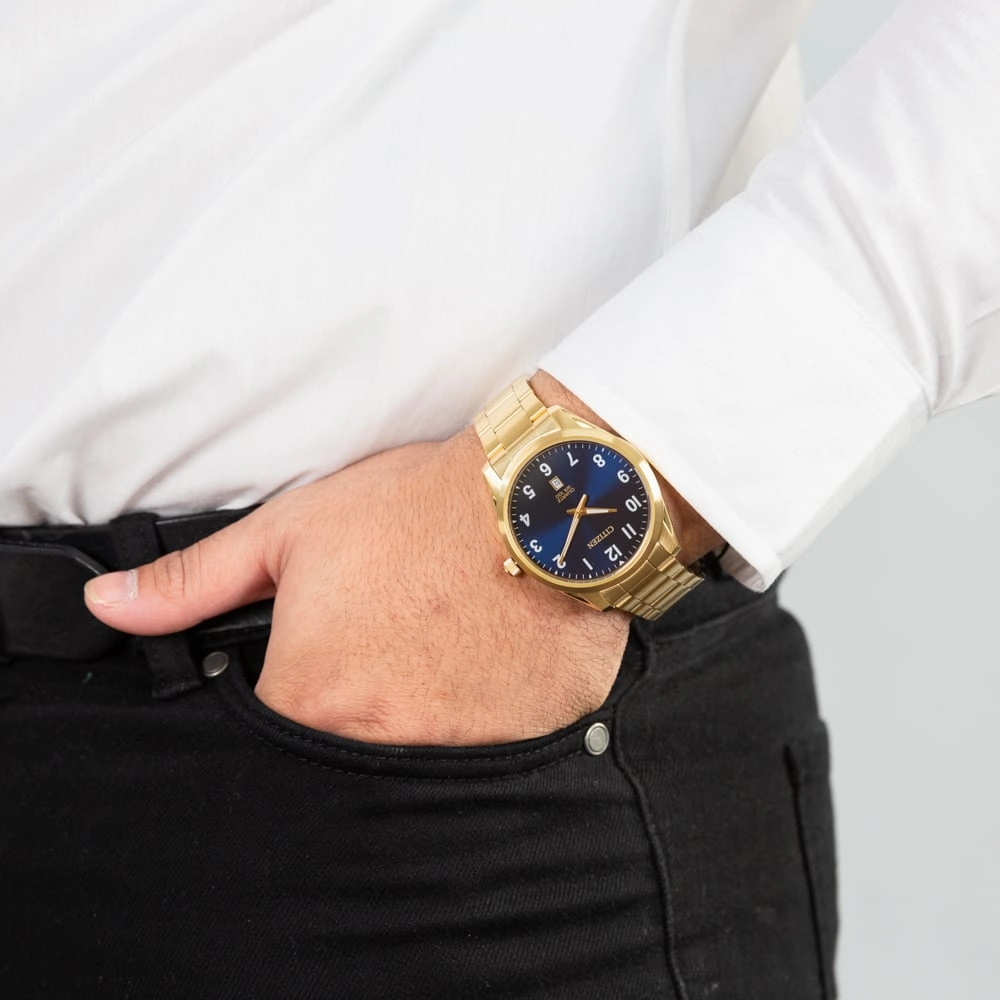 Citizen BI1039-59L