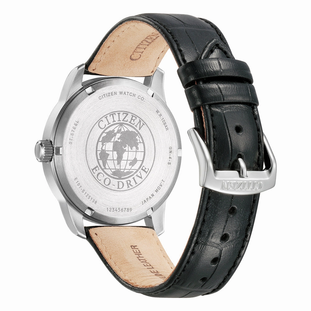 Citizen Eco-Drive BM8550-14A