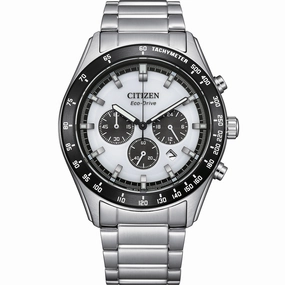 Citizen Eco-Drive CA4674-58A Chronograph