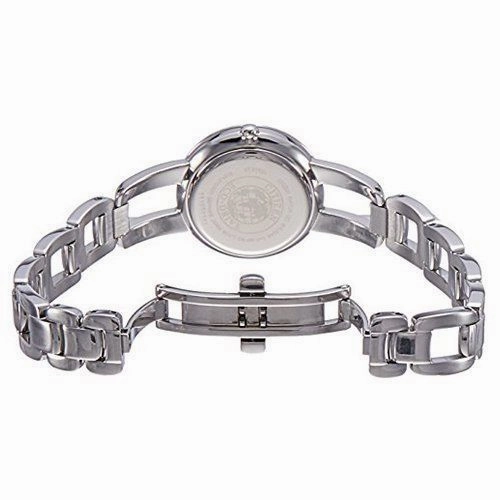 Citizen Eco-Drive Em0430-85N Womens Watch