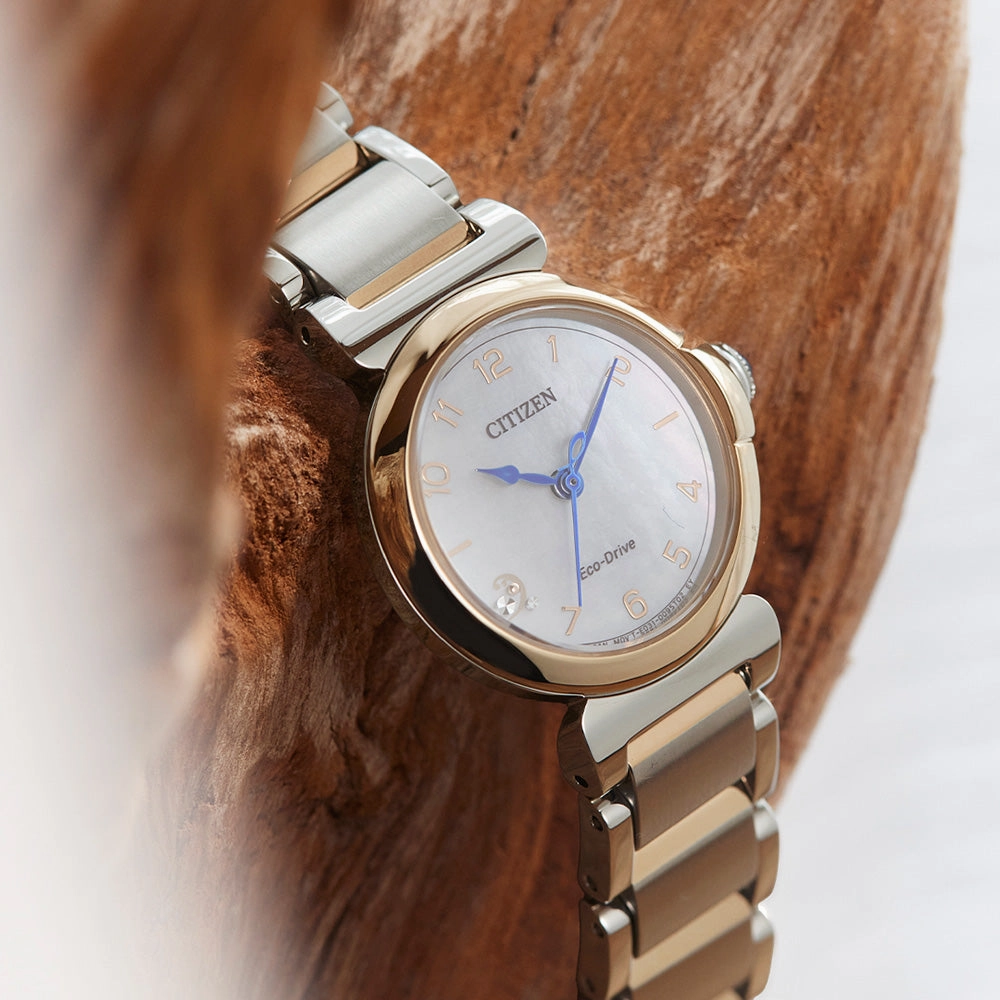 Citizen Eco-Drive EM1136-87D