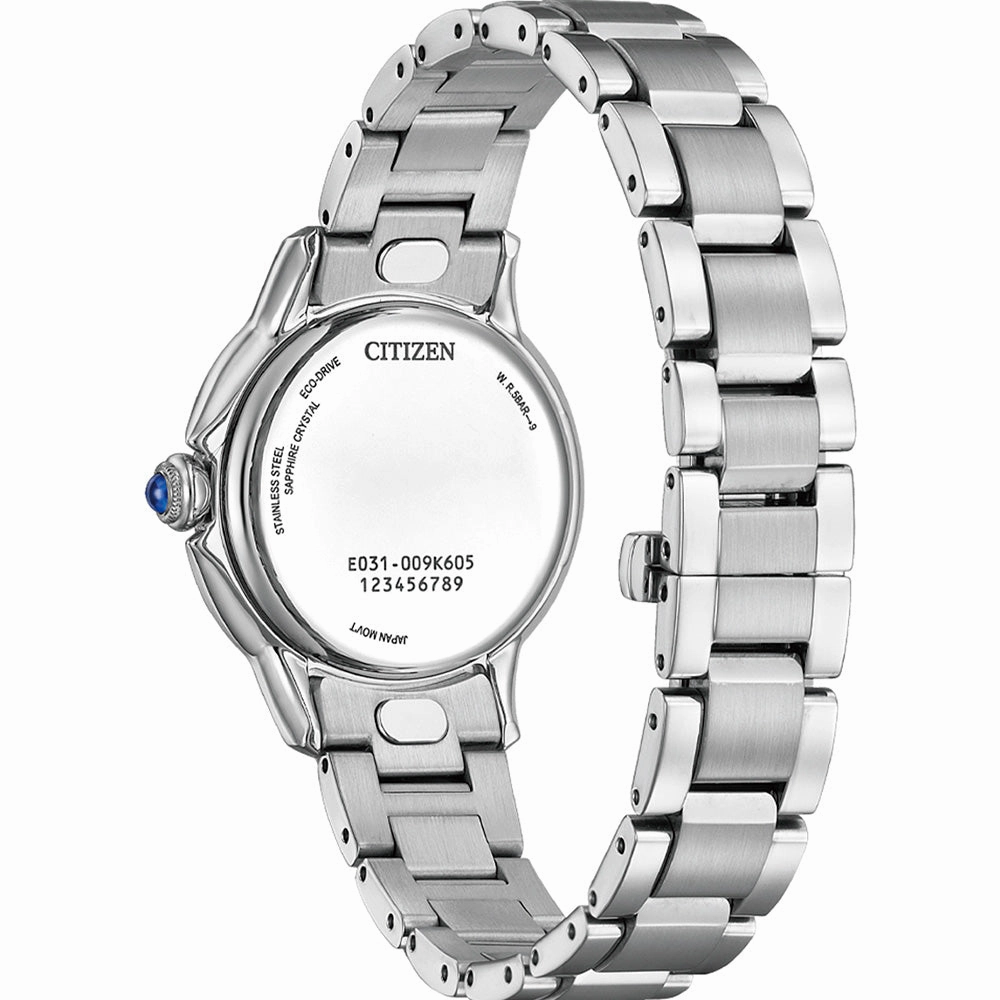 Citizen Eco-Drive EM1160-58X