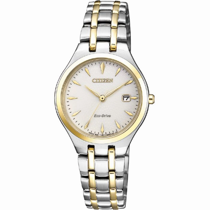Citizen Eco-Drive EW2484-82B